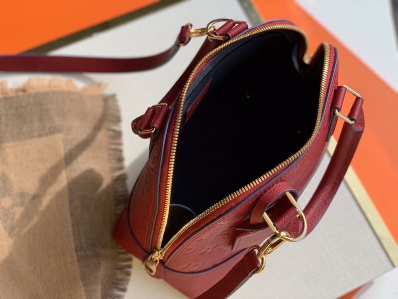 LV Top Handle Bags